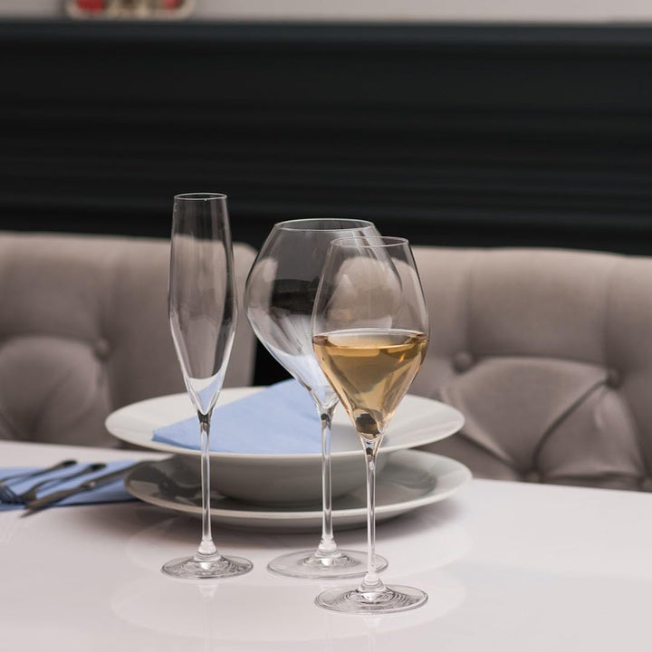 Rona Swan Burgundy 860 ML (Pack of 6)