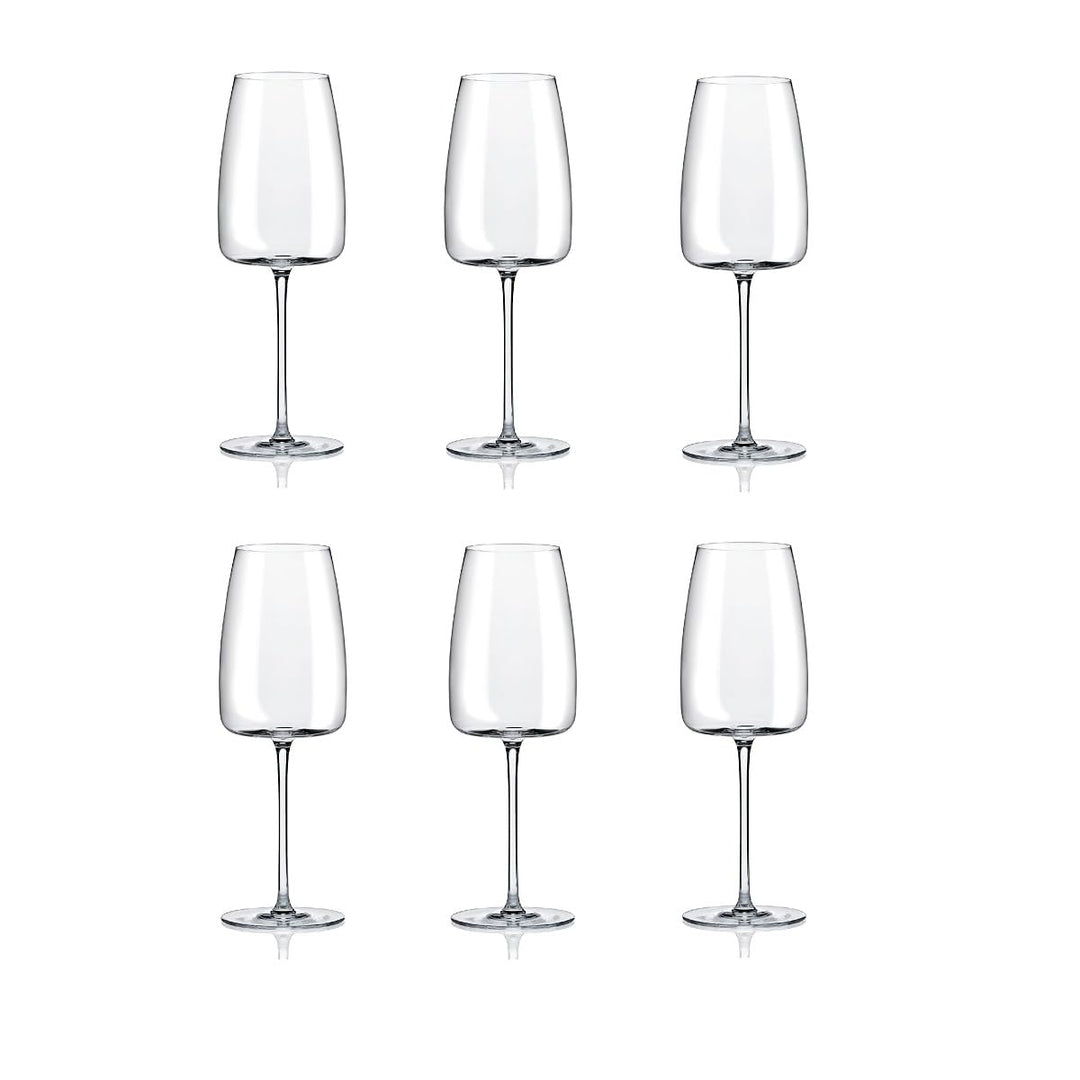 Rona Lord Wine Glass 670 ML (Pack of 6)