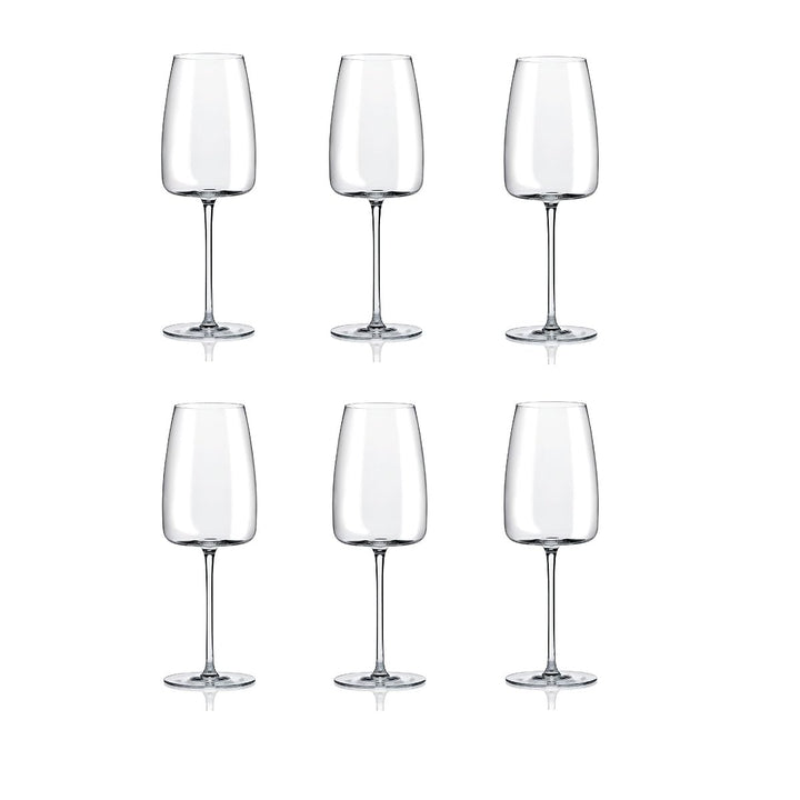 Rona Lord Wine Glass 670 ML (Pack of 6)