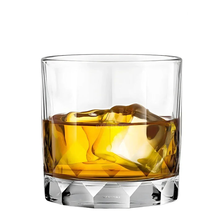 Connexion Whiskey Glass (Set Of 6)