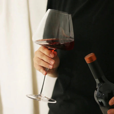 Timeless Wine Glass (Set Of 2)