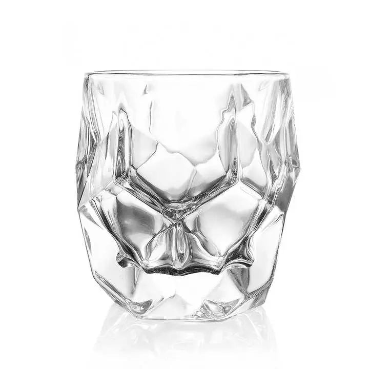 Vione Crystal Whiskey Glass (Pack of 6)