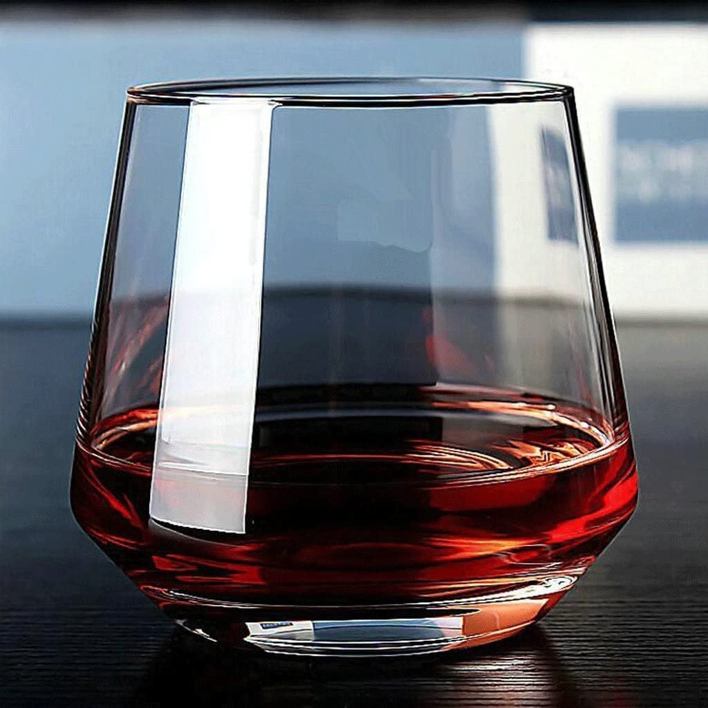 Bistro Whiskey Glass (Pack of 6)