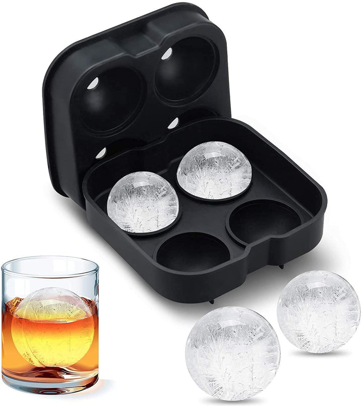 Silicone Ice Tray