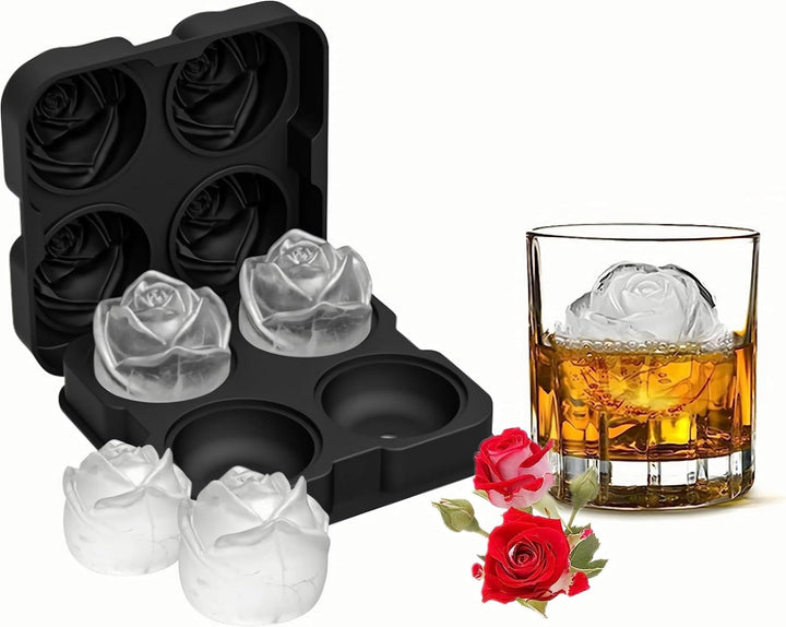 Silicone Ice Tray