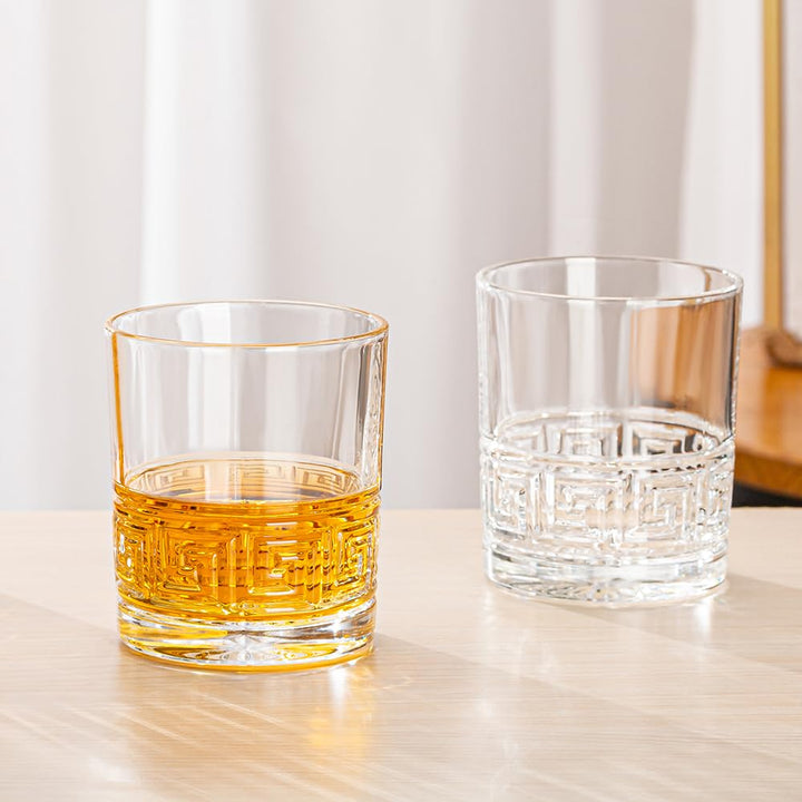 Avion Whiskey Glasses (Pack of 6)