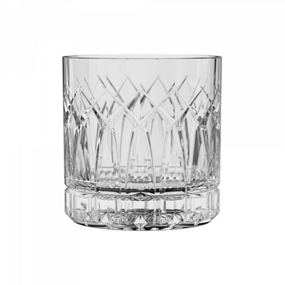 Highland Whiskey Glasses (Pack of 6)