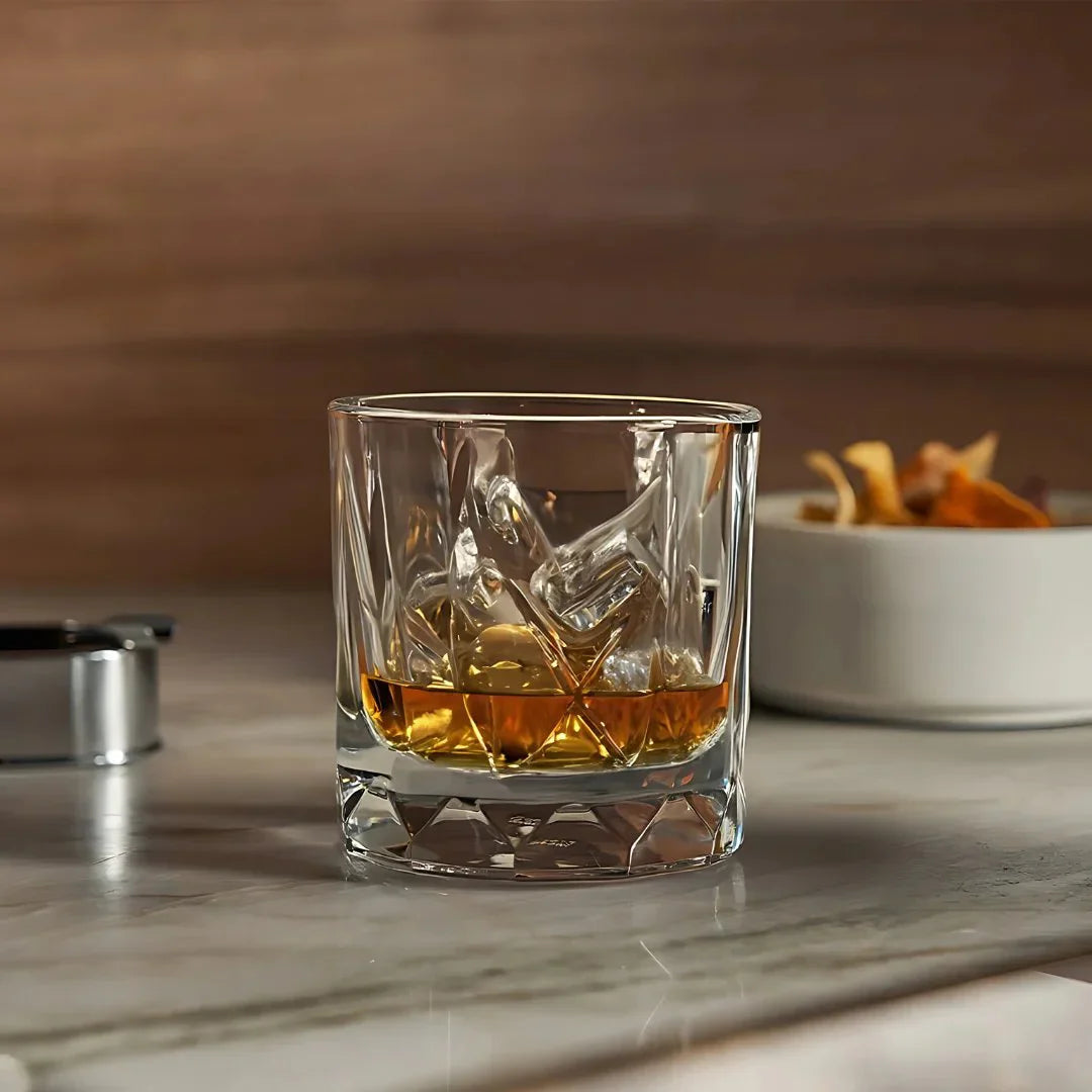 Connexion Whiskey Glass (Set Of 6)