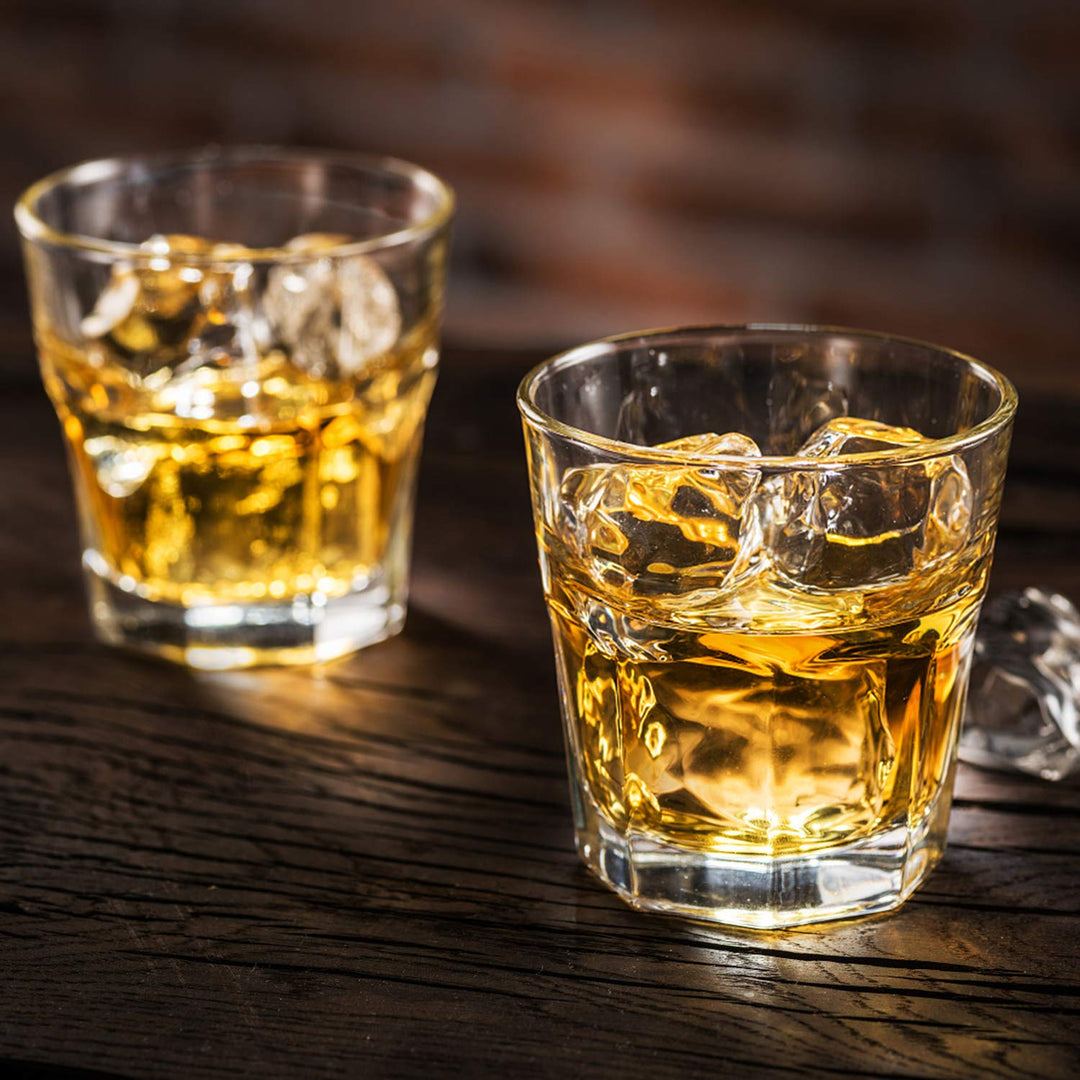 Nora Shot Glass (Pack of 12)