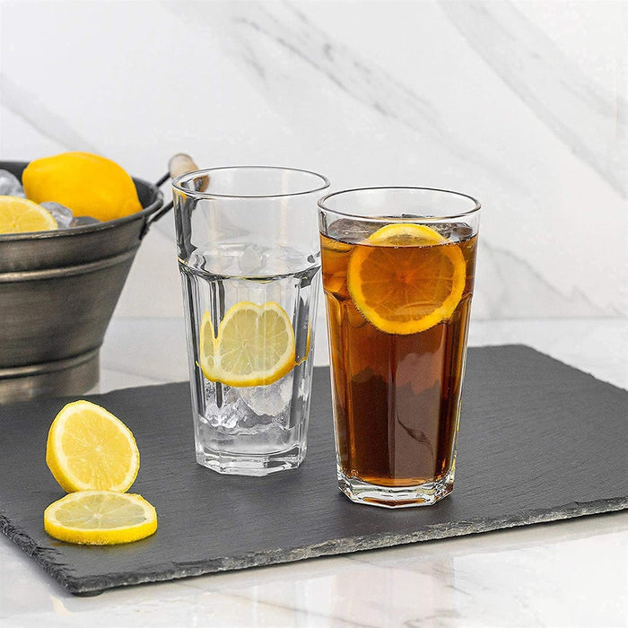 old fashioned glasses india (Pack Of 6)