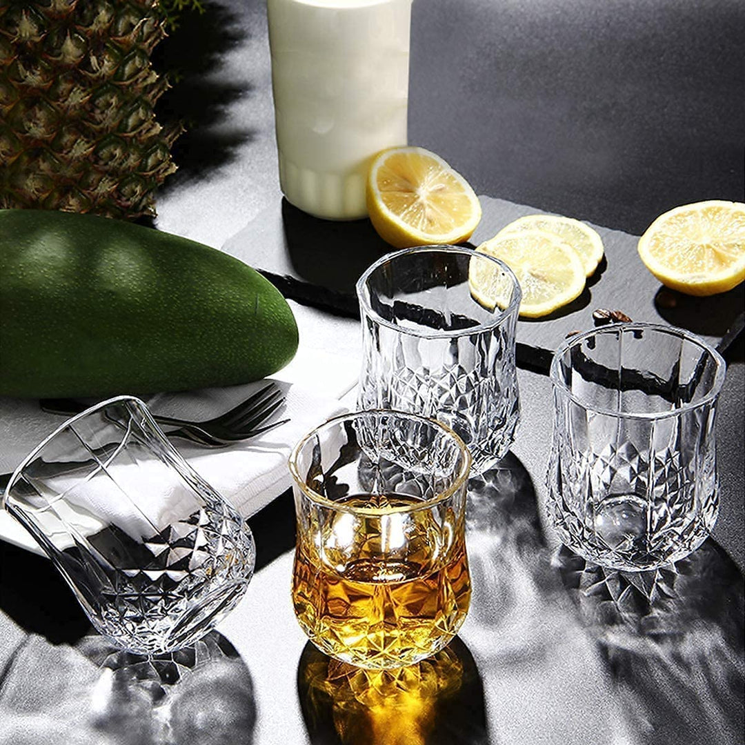 Ivory Shot Glass (Pack of 12)