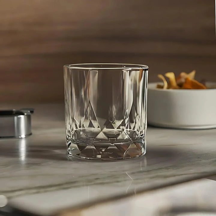 Connexion Whiskey Glass (Set Of 6)