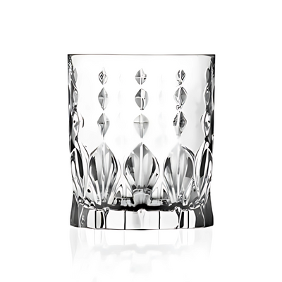 Crystal Cove Whiskey Glass (Pack Of 6)