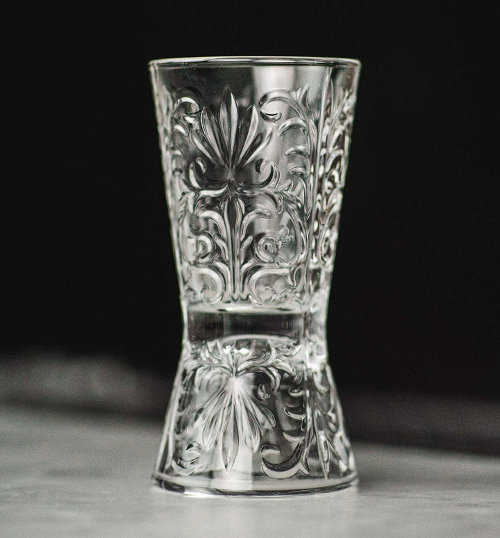 Crystal Peg Measurer (30ml / 60ml)