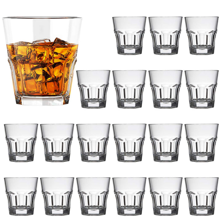 Nora Shot Glass (Pack of 12)