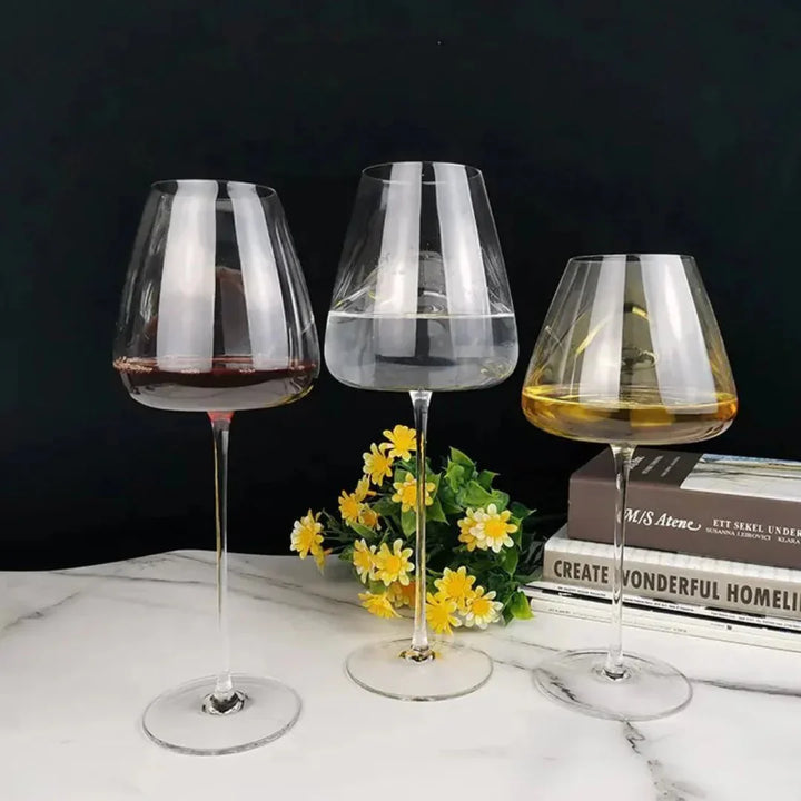 Timeless Wine Glass (Set Of 2)