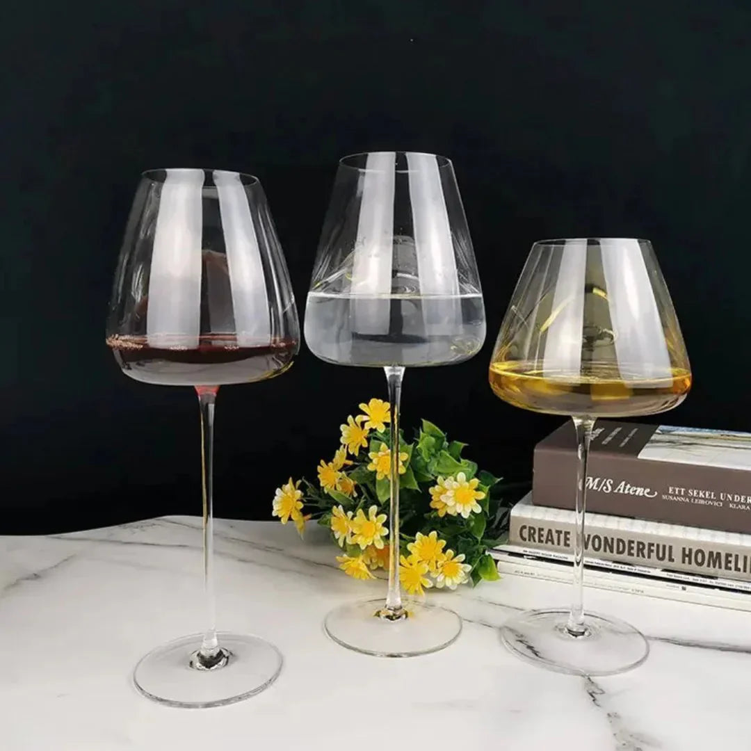 Timeless Wine Glass (Set Of 2)