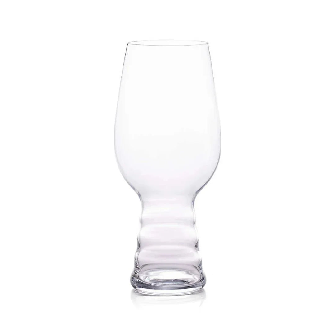 Leo Beer Glass (Pack Of 6)