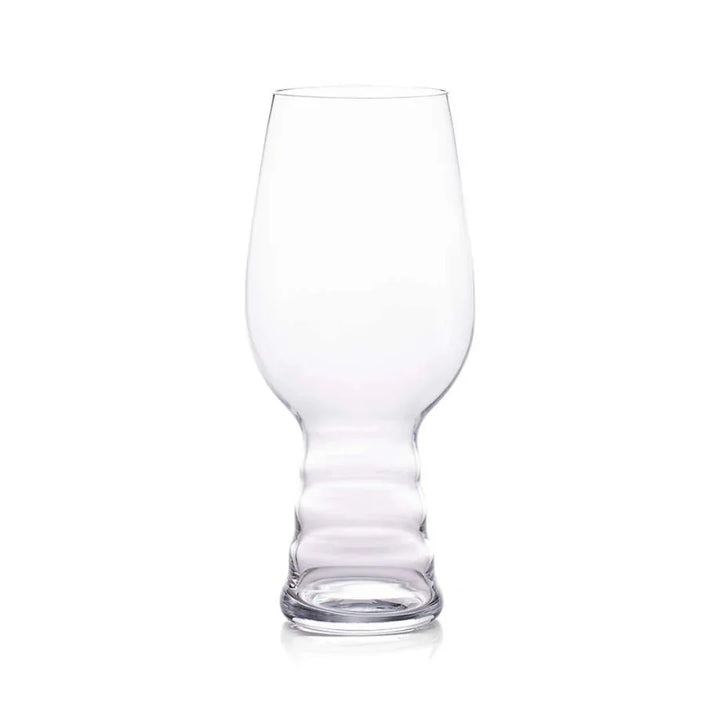 Leo Beer Glass (Pack Of 6)