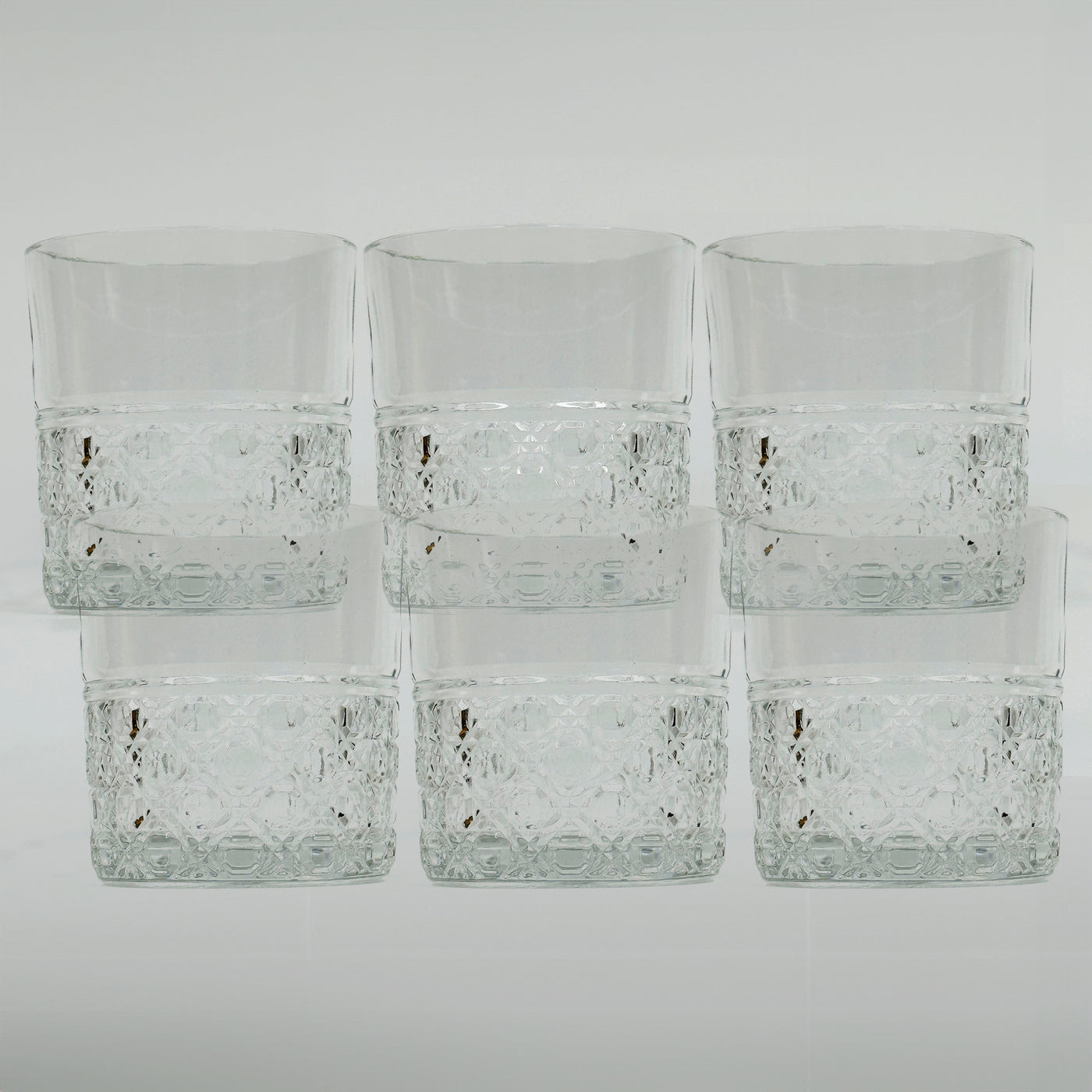 Horizon Whiskey Glass (Pack of 6)