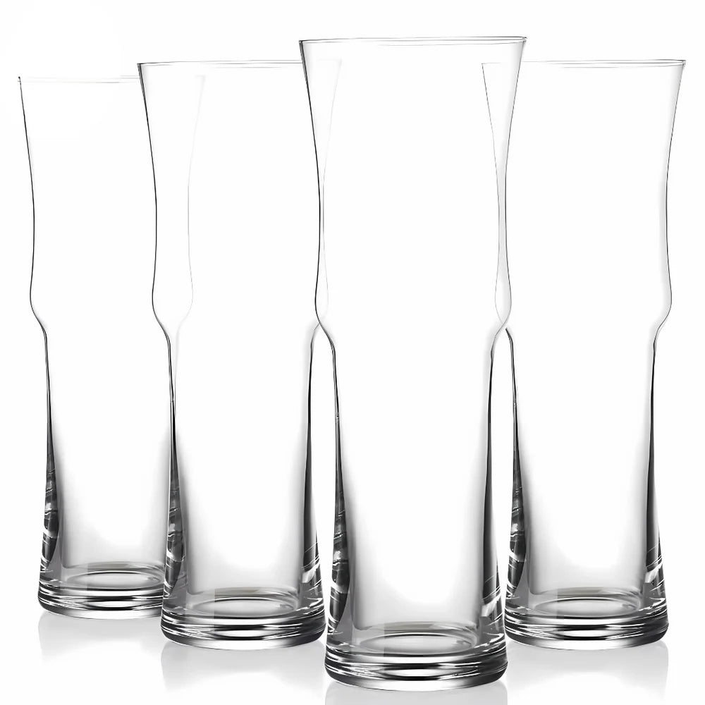 Brew Beam Tall Glass 500ML (Set of 6)