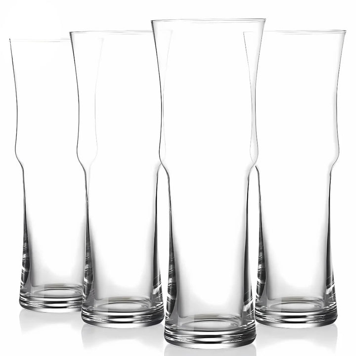 Brew Beam Tall Glass 500ML (Set of 6)