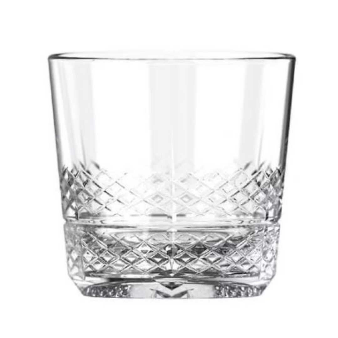 Oakwood Whiskey Glass (Pack of 6)