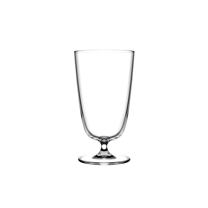 Japanese Crystal Long Cocktail Glass 375 ML (Set of 6)