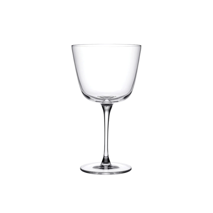 Japanese Crystal Wine Cocktail Glass 330 ML (Set of 6)