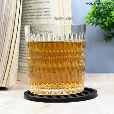 Old Fashioned Whiskey Glass (Pack of 6)