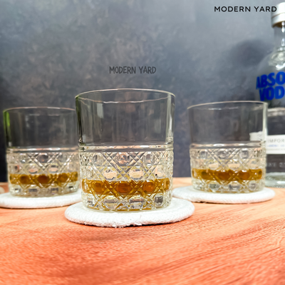 Horizon Whiskey Glass (Pack of 6)