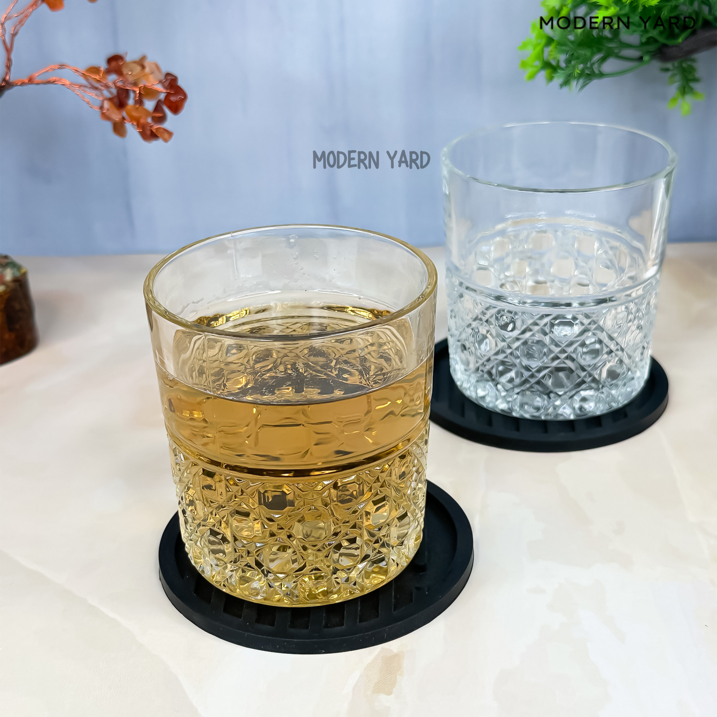 Horizon Whiskey Glass (Pack of 6)