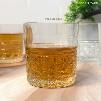 Horizon Whiskey Glass (Pack of 6)