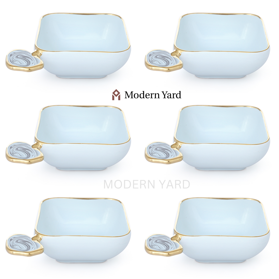 Sapphire 6 Pcs Bowl Set
