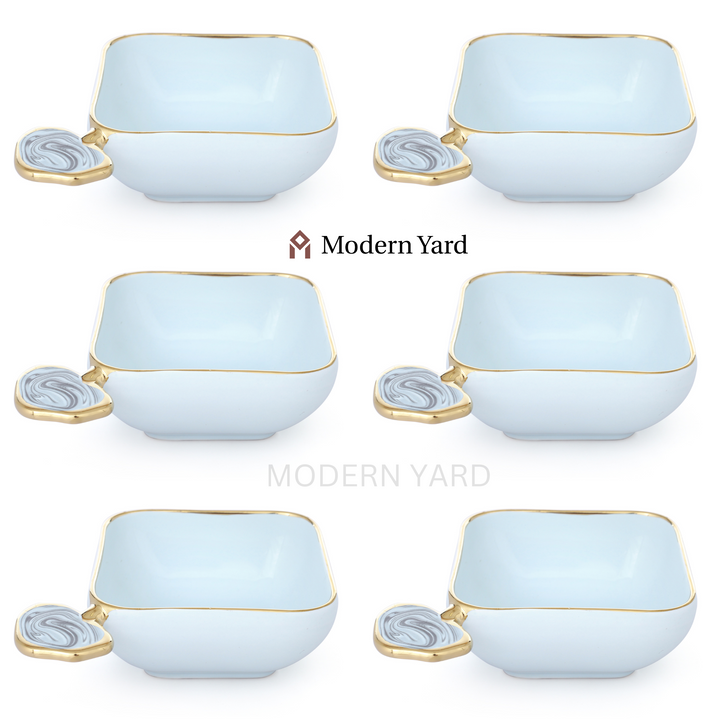 Sapphire 6 Pcs Bowl Set