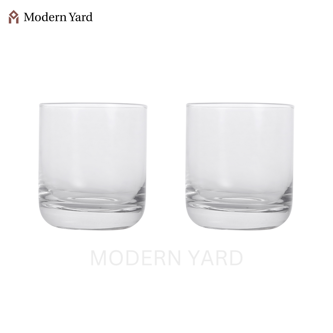 Middle Finger Decanter Set