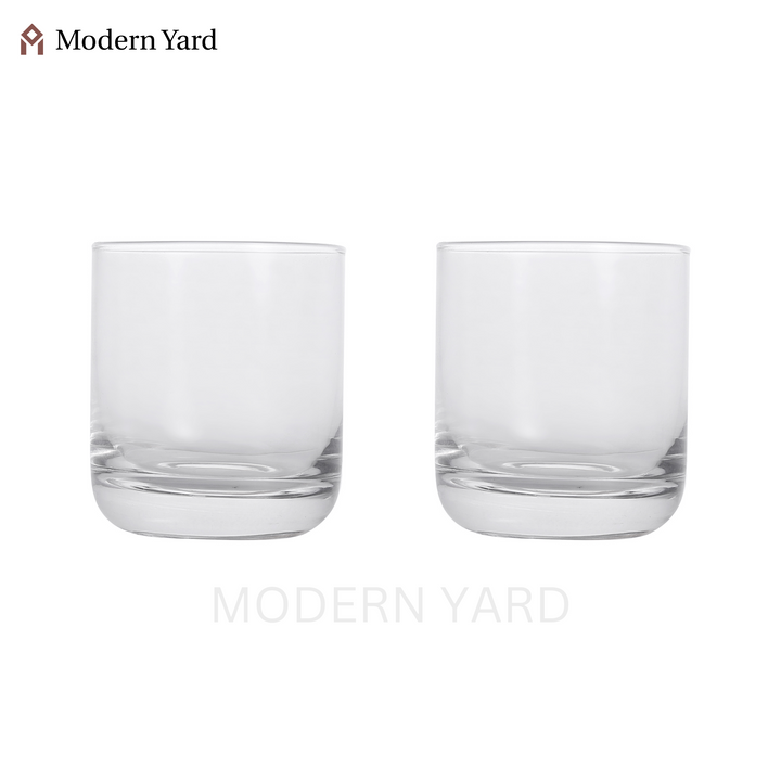 Middle Finger Decanter Set