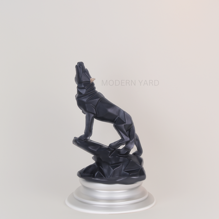 Black Wolf