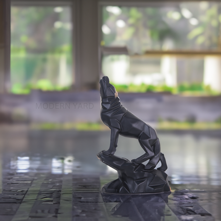 Black Wolf