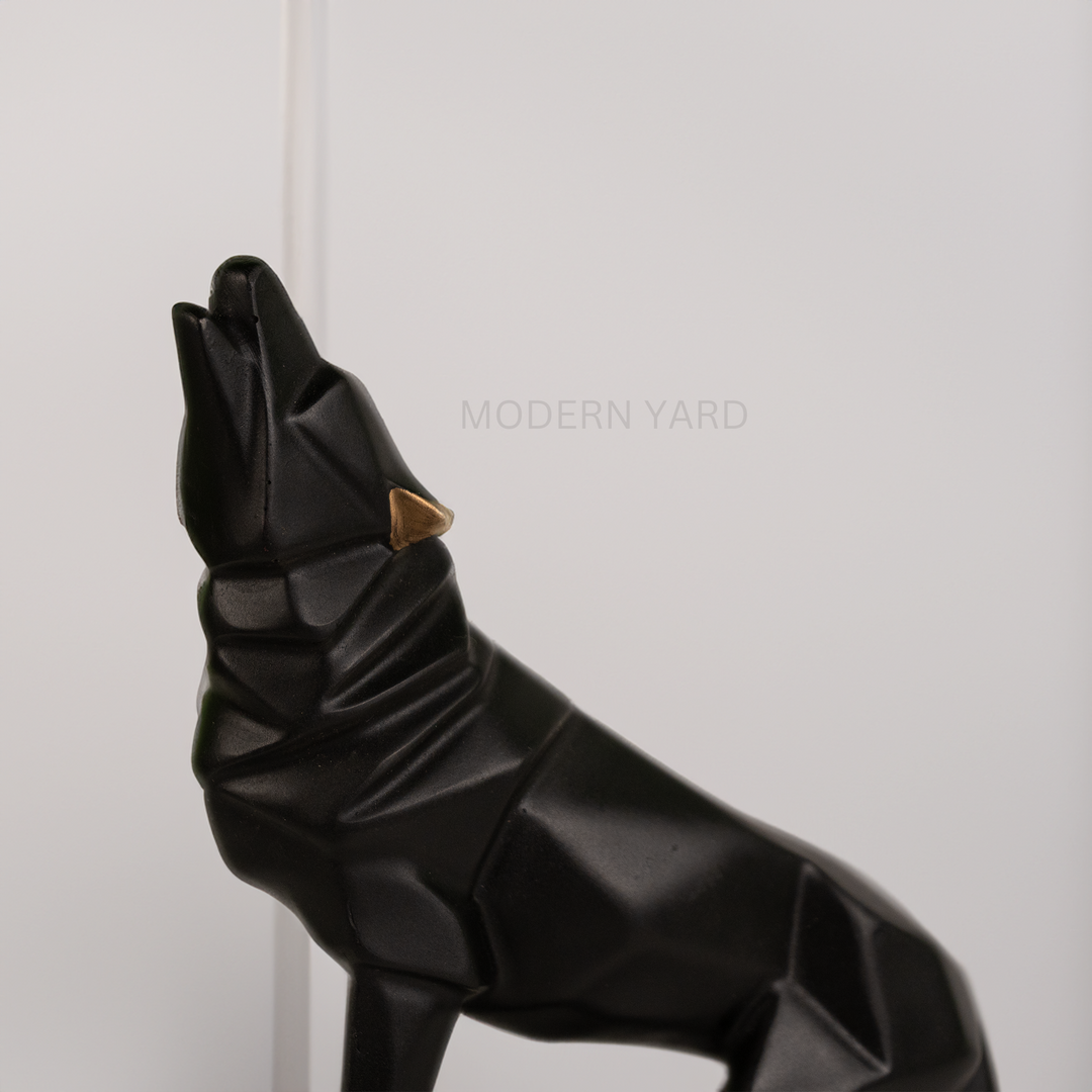 Black Wolf