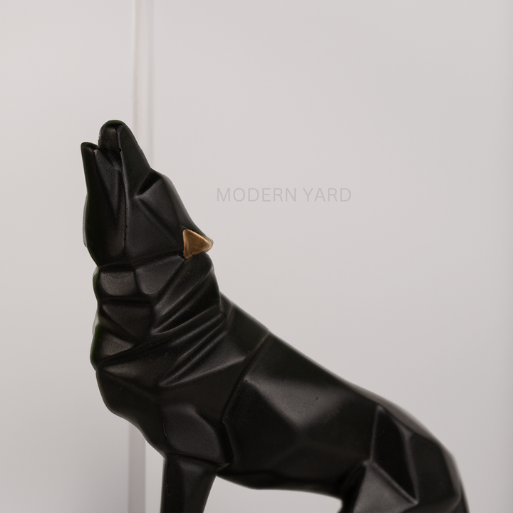 Black Wolf
