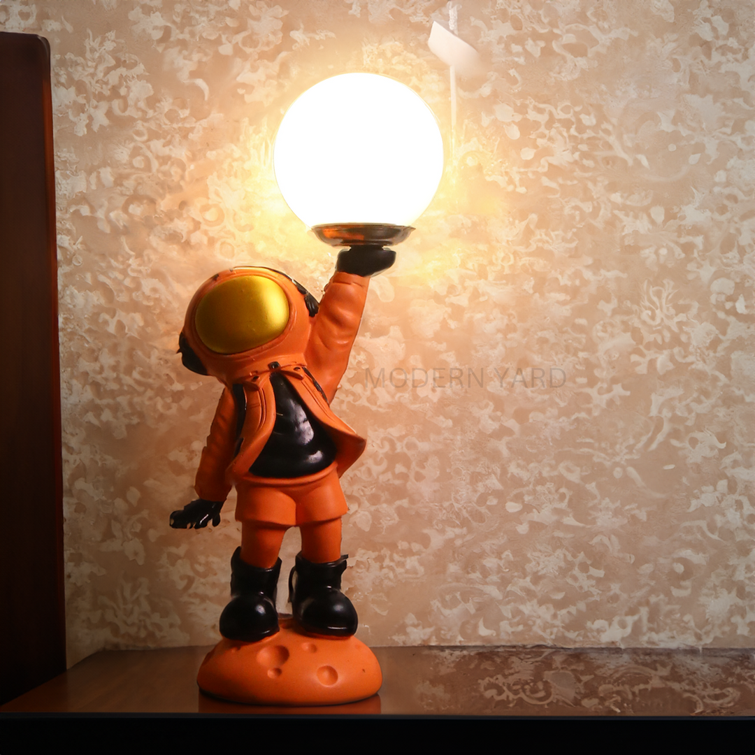 Marvel Astronaut Table Lamp
