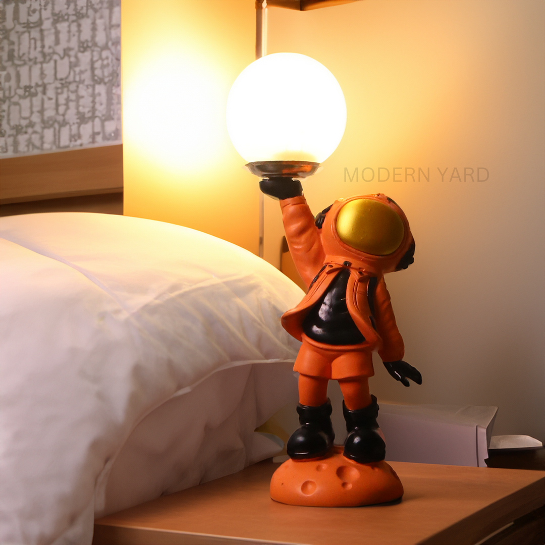 Marvel Astronaut Table Lamp