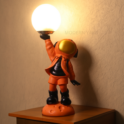 Marvel Astronaut Table Lamp