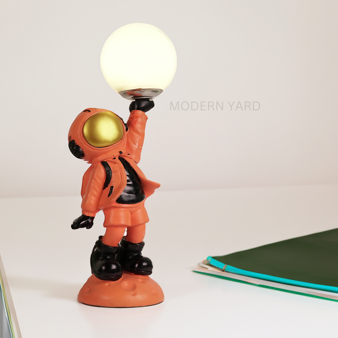 Marvel Astronaut Table Lamp