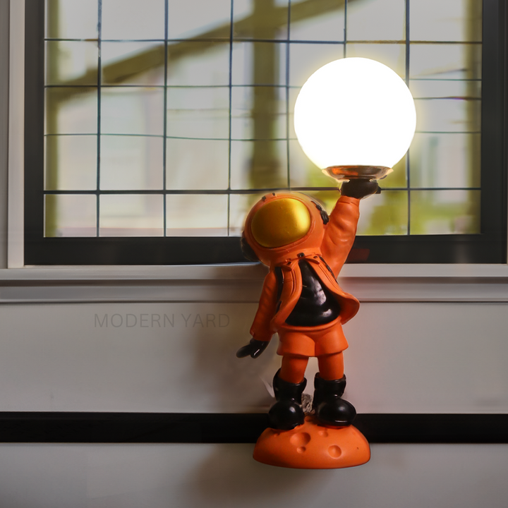 Marvel Astronaut Table Lamp