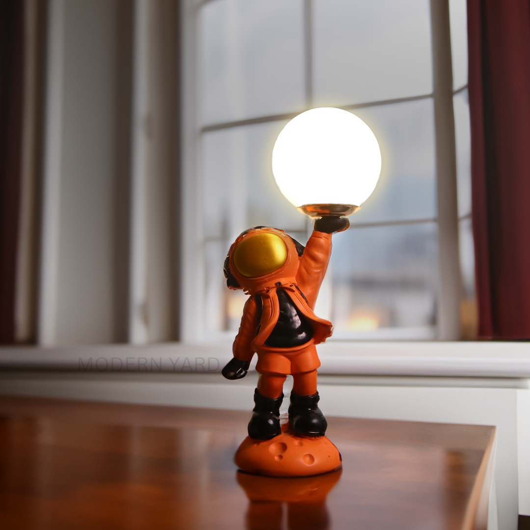 Marvel Astronaut Table Lamp
