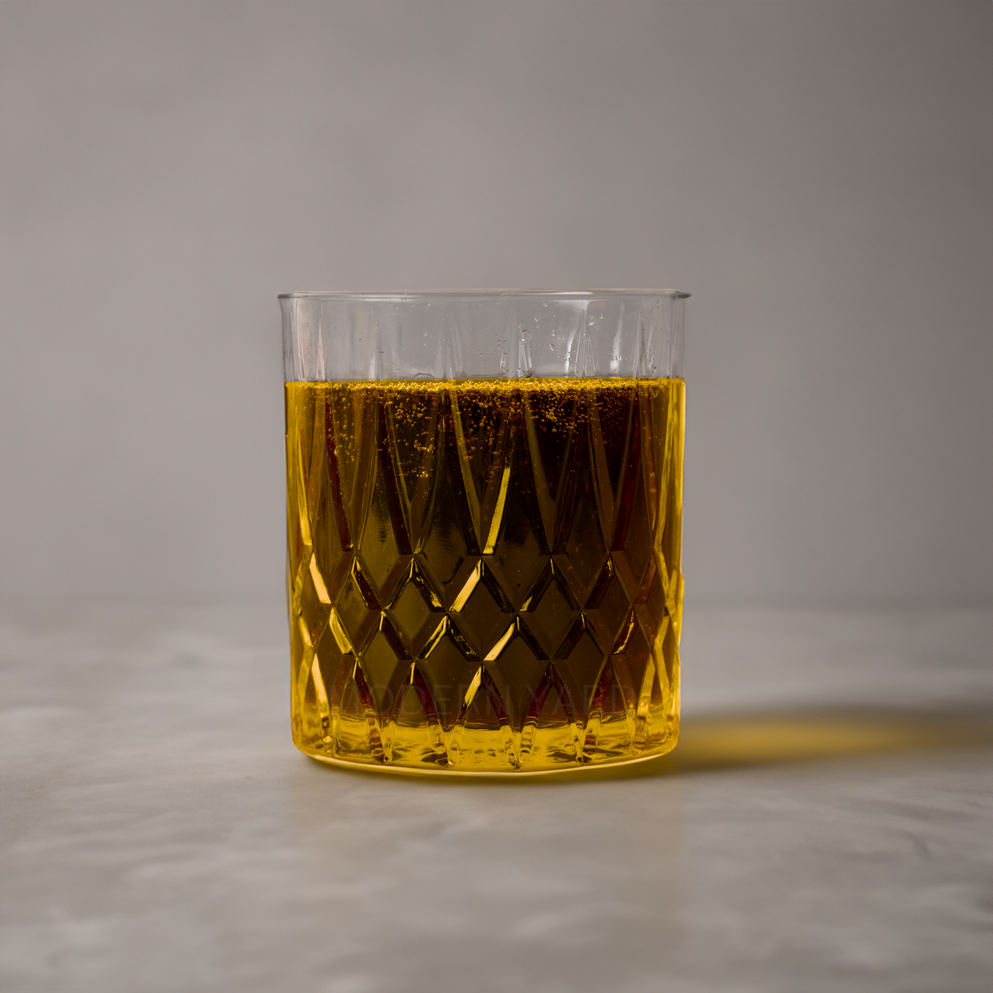 Vintage Whiskey Glass (Pack of 6)