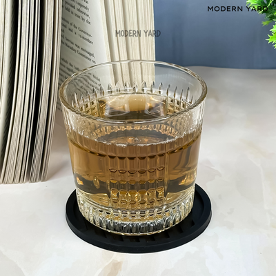 Heritage Whiskey Glasses (Pack of 6)