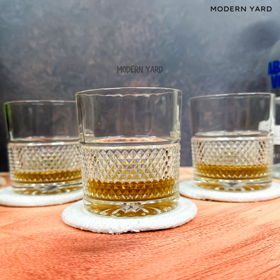 Maverick Whiskey Glass (Pack of 6)